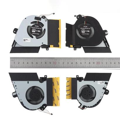 ventiladores-cpu-gpu-para-portatil-asus-strix-gu502du-gu502gv-gx505dw-ga505-ga502d-12v