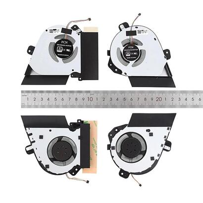 ventiladores-cpu-gpu-para-portatil-asus-strix-gu502du-gu502gv-gx505dw-ga505-ga502d-5v