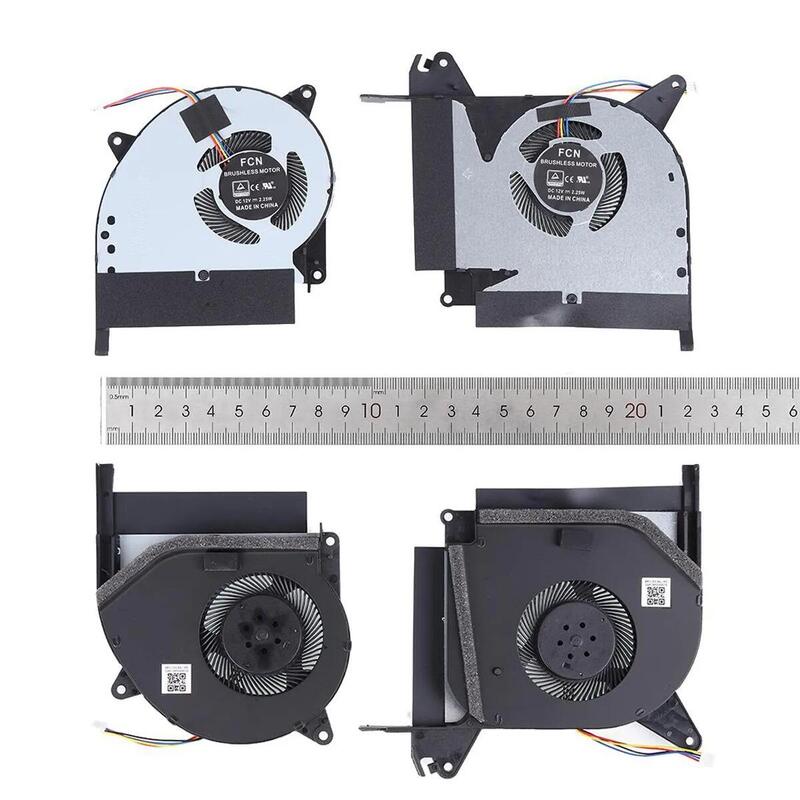 ventiladores-cpu-gpu-para-portatil-asus-rog-strix-rtx-scar-ii-gl704gw-fl2d-fl2f ventiladores-cpu-gpu-para-portatil-asus-rog-strix-rtx-scar-ii-gl704gw-fl2d-fl2f
