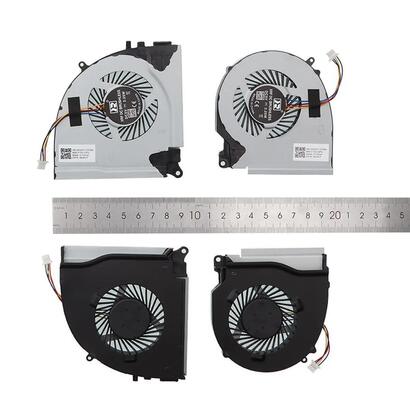 ventiladores-cpu-gpu-para-portatil-dell-7000-15-7559-7557-5577-5576