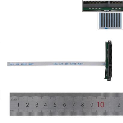 conector-hdd-para-portatl-hp-15-15s-dy0005tx-15s-dy-8-pines