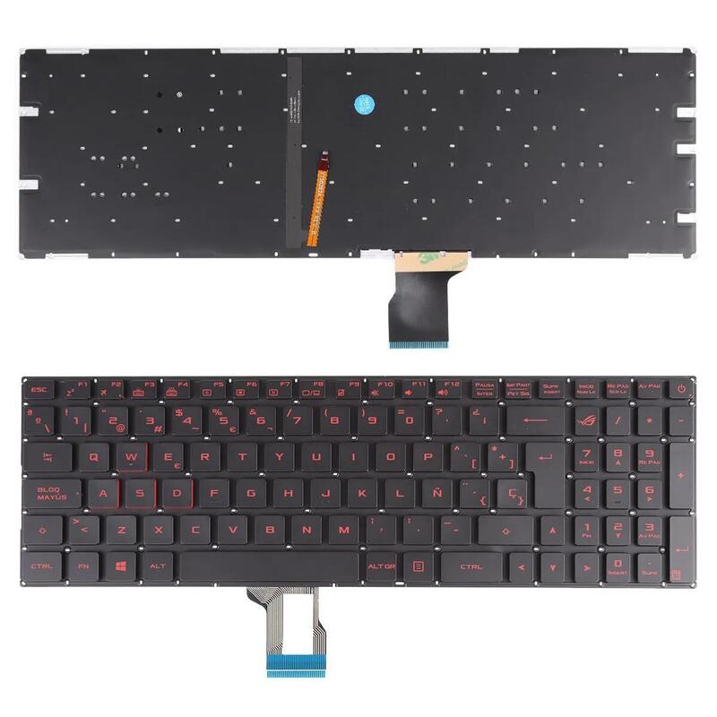 teclado-para-portatil-asus-gl502vm-gl502vs-gl502vt-gl502vy-gl702vs-gl702v-negro teclado-para-portatil-asus-gl502vm-gl502vs-gl502vt-gl502vy-gl702vs-gl702v-negro