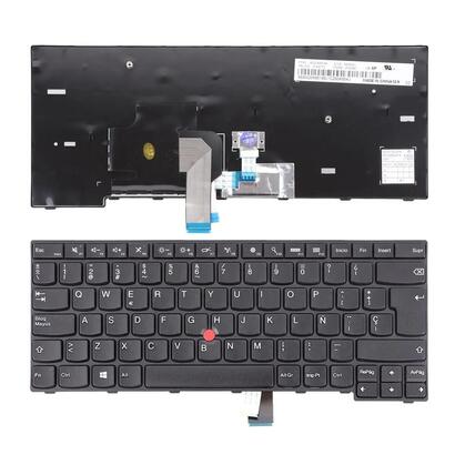 teclado-para-portatil-thinkpad-e450-e455-e450c-negro