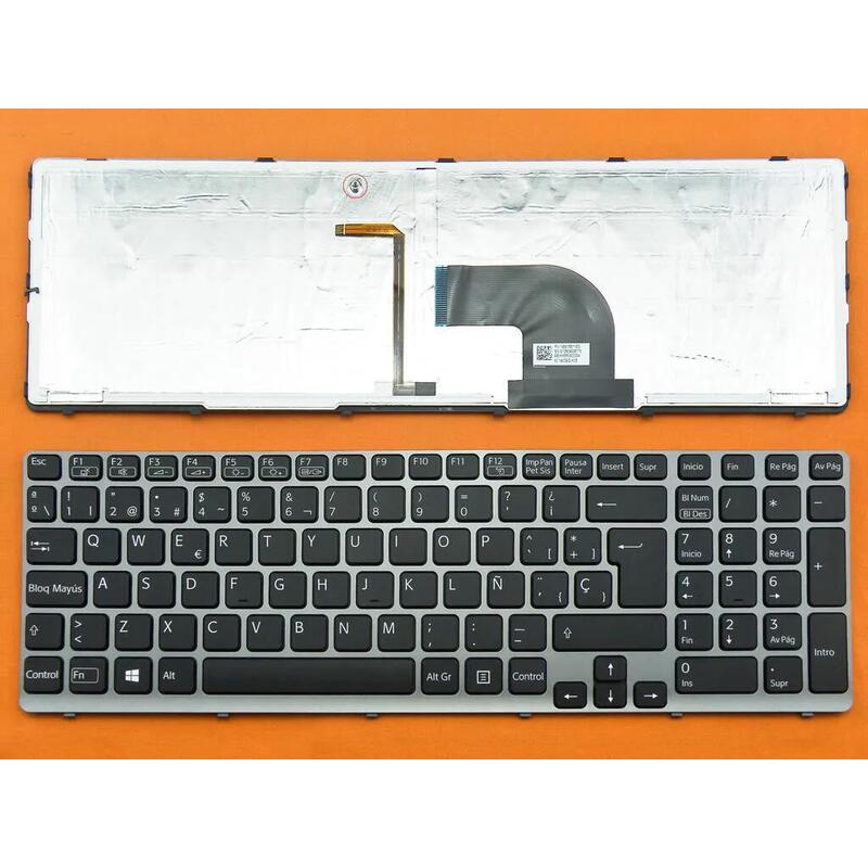 teclado-retroiluminado-para-portatil-sony-sve15-gris