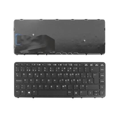 teclado-para-portatil-hp-elitebook-850-g2-negro