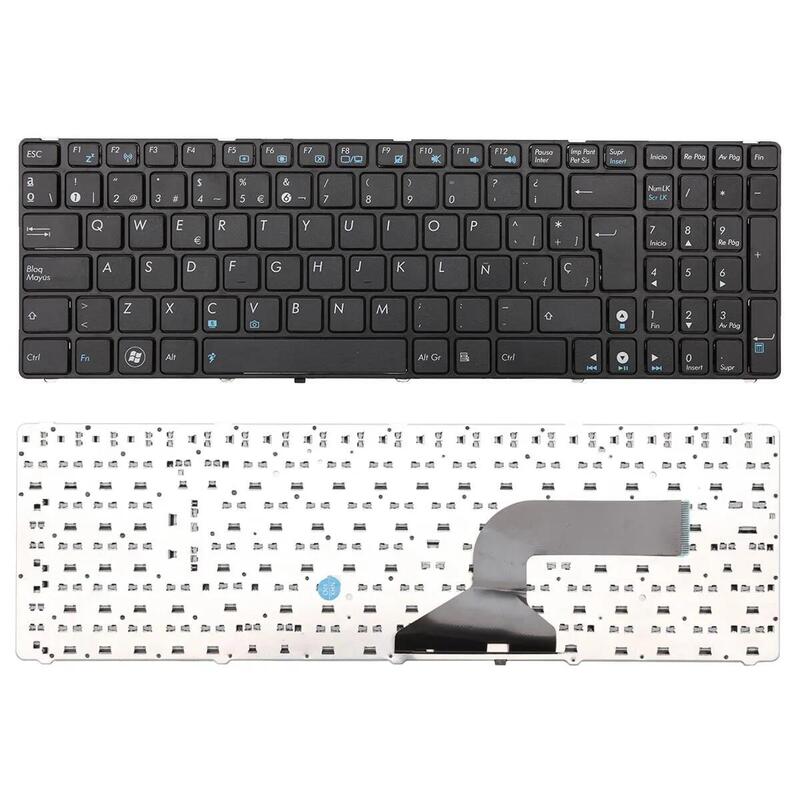 teclado-para-portatil-asus-g60-negro teclado-para-portatil-asus-g60-negro