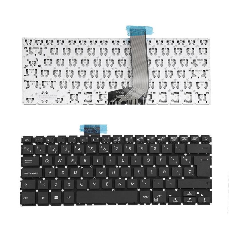 teclado-para-portatil-asus-x405-negro teclado-para-portatil-asus-x405-negro