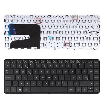 teclado-para-portatil-hp-pavilion-14-e-negro