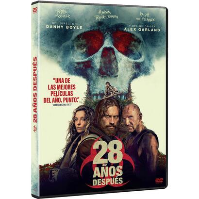 pelicula-28-anos-despues-dvd-dvd