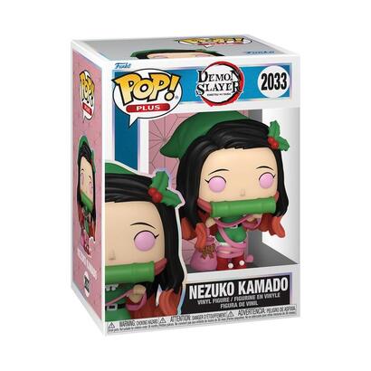 funko-pop-demon-slayer-nezuko-kamado-holiday