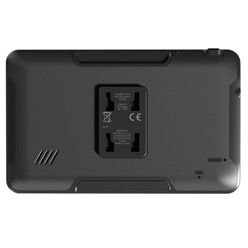 modecom-freeway-cx-70-navegacion-coche-igo-navigation-truck-1-year-update