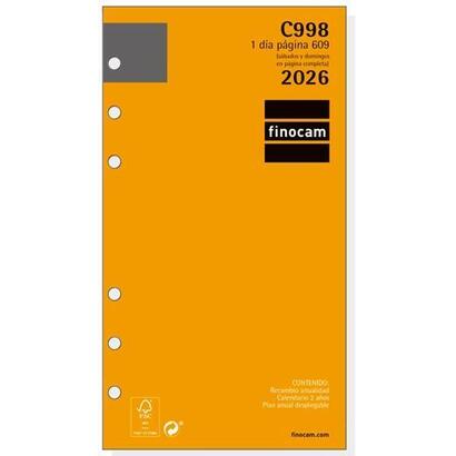 finocam-recambio-anual-agenda-de-anillas-classic-c998-609-94x171mm-1dp-2026