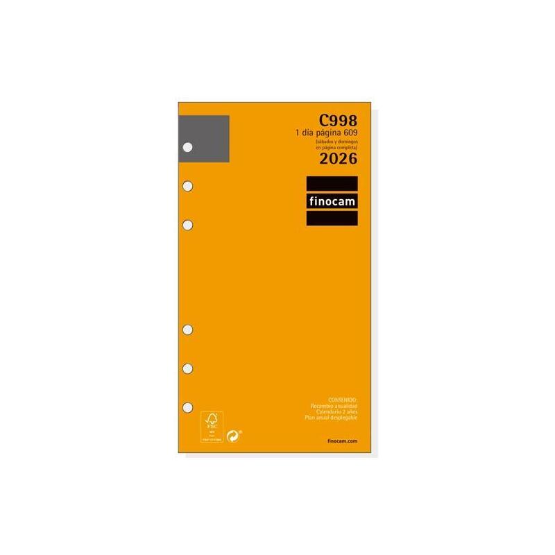 finocam-recambio-anual-agenda-de-anillas-classic-c998-609-94x171mm-1dp-2026