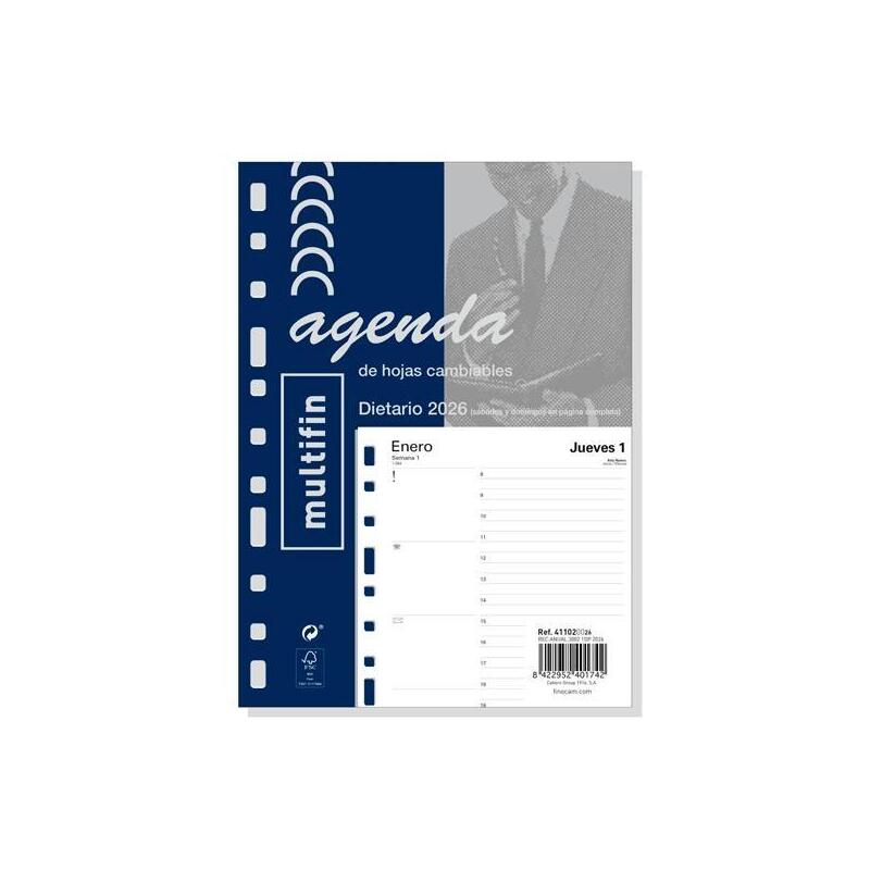 finocam-recambio-anual-agenda-11-anillas-multifin-3002-155x215mm-1dp-2026