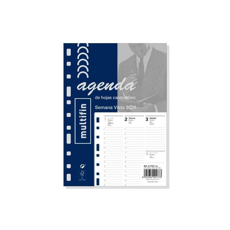 finocam-recambio-anual-agenda-11-anillas-multifin-3002-155x215mm-svv-2026