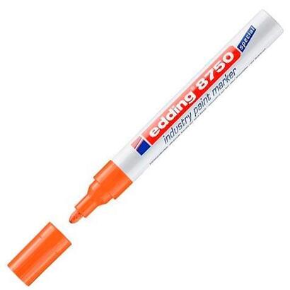 pack-de-10-unidades-edding-marcador-permanente-de-tinta-opaca-industrial-8750-naranja