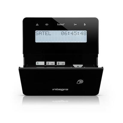 keypad-lcd-integraint-klfr-b-satel