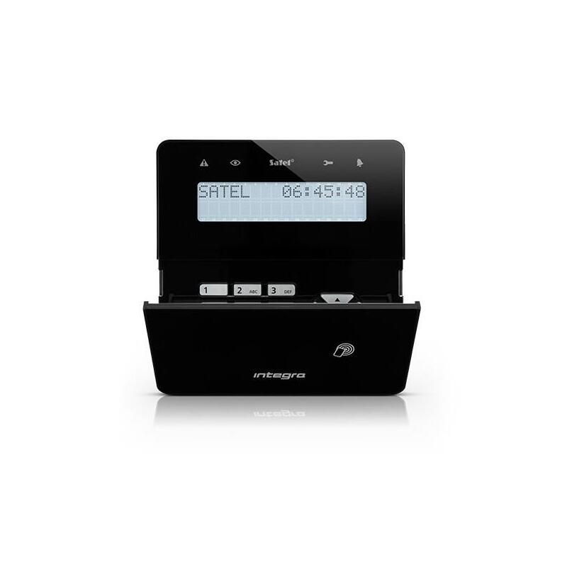 satel-keypad-lcd-integraint-klfr-b