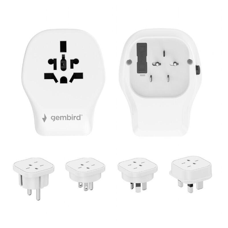 gembird-universal-travel-power-adapter-20w-white