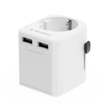 gembird-eu-to-universal-travel-power-adapter-12w-white