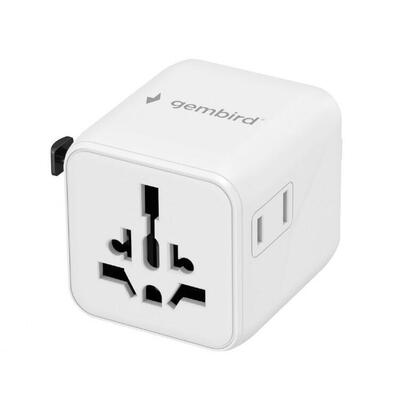 gembird-universal-travel-power-adapter-white