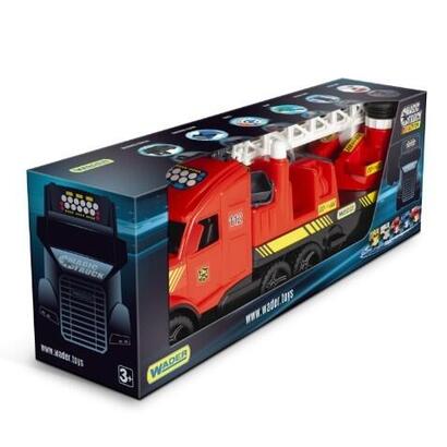 pojazd-magic-truck-action-straz-pozarna