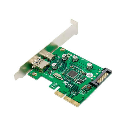 microconnect-mc-pcie-asm1142-ca-tarjeta-y-adaptador-de-interfaz-interno-usb-32-gen-1-31-gen-1