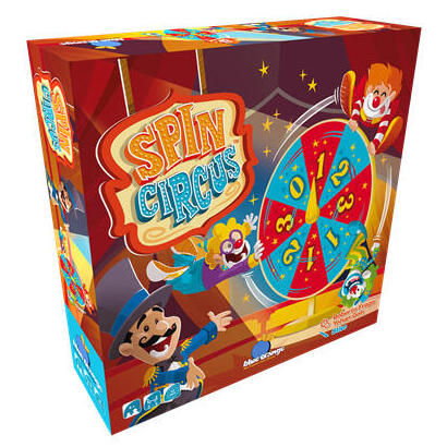 juego-de-mesa-spin-circus-edad-recomendada-4-anos