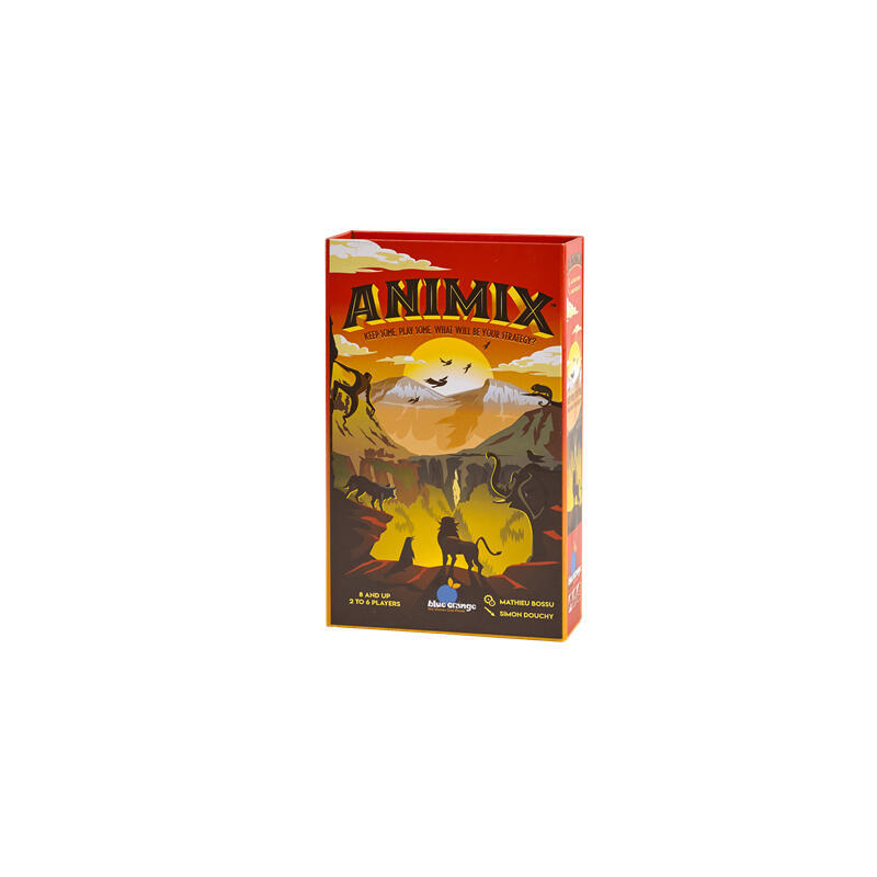 juego-de-mesa-animix-park-edad-recomendada-8-anos