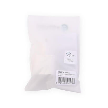 estuff-es637045-bulk-cargador-de-dispositivo-movil-smartphone-blanco-corriente-alterna-carga-rapida-interior