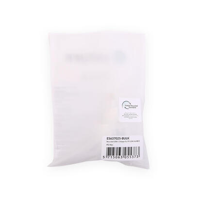 estuff-es637025-bulk-cargador-de-dispositivo-movil-smartphone-blanco-corriente-alterna-carga-rapida-interior