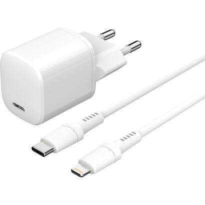 infinite-charger-kit-pd-20w-charger-with-15m-usb-c-to-lightning-cable-warranty-24m