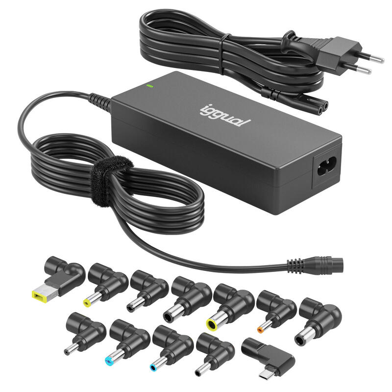 iggual-cargador-universal-cua-c-12t-90w