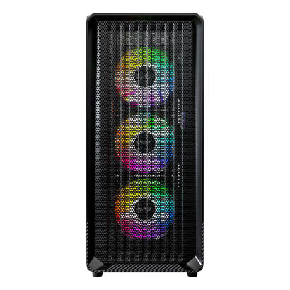 torre-atx-montech-x5-black