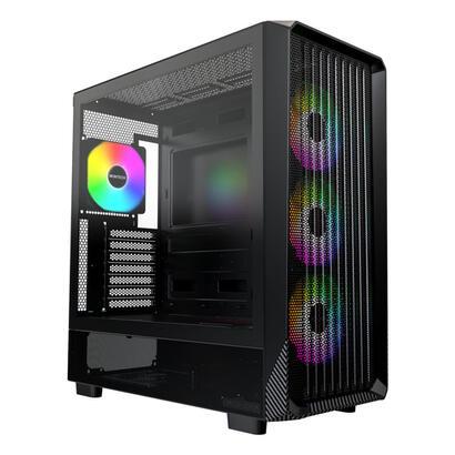 torre-atx-montech-x5-black