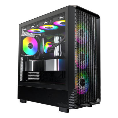 torre-atx-montech-x5-black