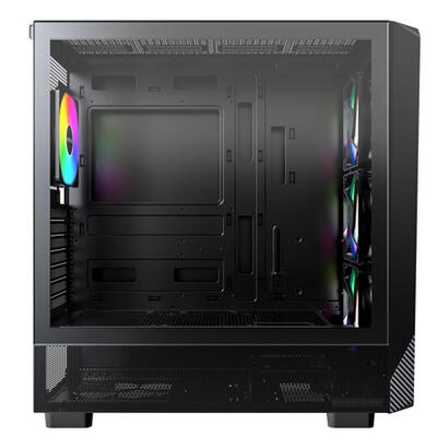 torre-atx-montech-x5-black