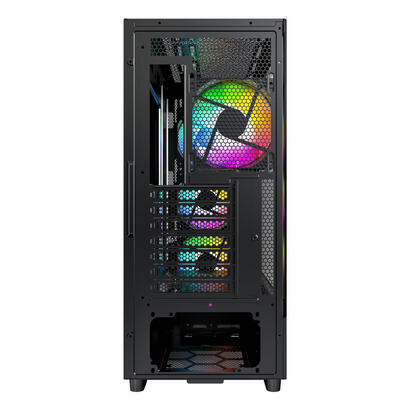 torre-atx-montech-x5-black
