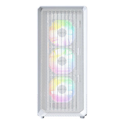 torre-atx-montech-x5-white