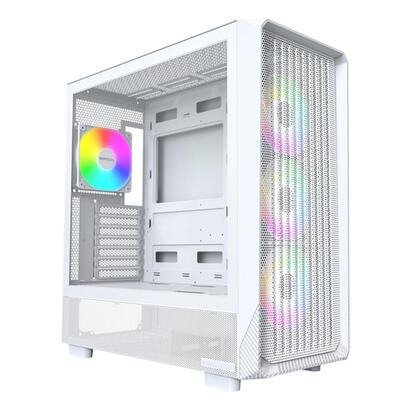 torre-atx-montech-x5-white