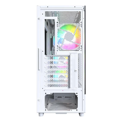 torre-atx-montech-x5-white