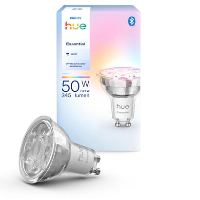 philips-hue-white-and-color-ambiance-essential-bombilla-de-foco-led-gu10-47-w-equivalente-50-w-clase-f-luz-blanca-de-fria-a-cali