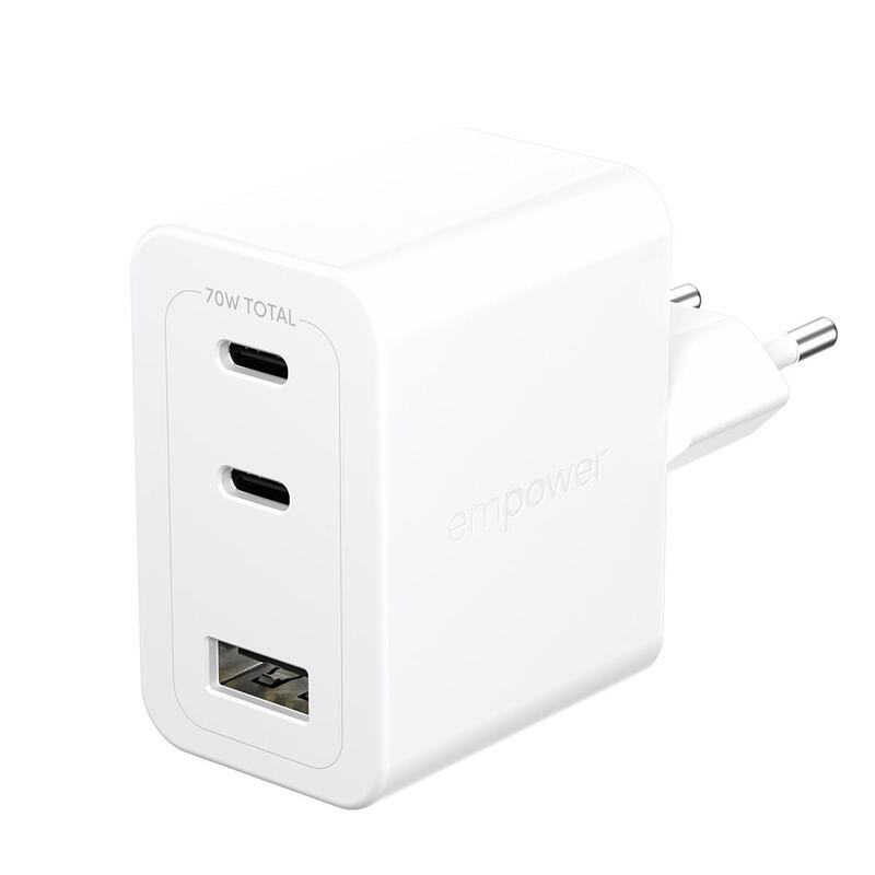 panzerglass-empower-turbo-70w-multiple-charger-inkl-2x-usb-c-usb-a-eu-plug panzerglass-empower-turbo-70w-multiple-charger-inkl-2x-usb-c-usb-a-eu-plug
