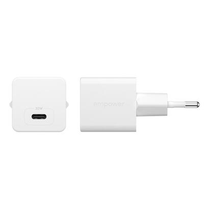panzerglass-empower-turbo-30w-charger-single-usb-c-eu-plug-silver-blanco