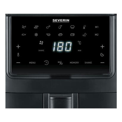 severin-fr-2462-heissluftfritteuse severin-fr-2462-heissluftfritteuse
