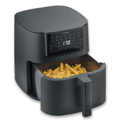 severin-fr-2462-heissluftfritteuse severin-fr-2462-heissluftfritteuse