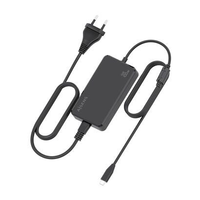 aisens-cargador-de-sobremesa-gan-100w-pd30-1xusb-c-18m-negro aisens-cargador-de-sobremesa-gan-100w-pd30-1xusb-c-18m-negro