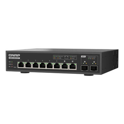 switch-qnap-qsw-l3208-2c6t-gestionado-l2-10g-ethernet-100100010000-escritorio-negro