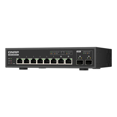 switch-qnap-qsw-l3208-2c6t-gestionado-l2-10g-ethernet-100100010000-escritorio-negro