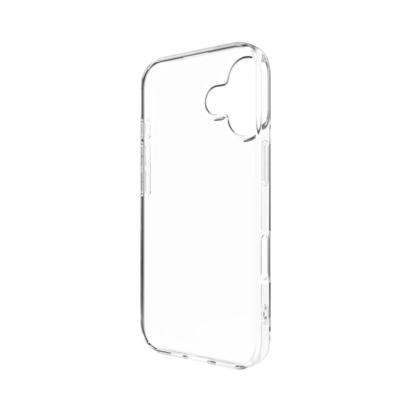 zagg-clear-funda-para-iphone-17-16-cm-63-transparente